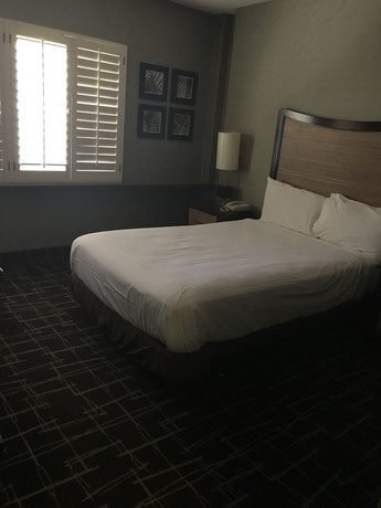 Imagen de la habitación del Hotel Fremont and Casino. Foto 4