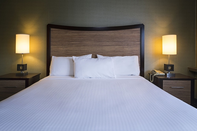 Imagen de la habitación del Hotel Fremont and Casino. Foto 6