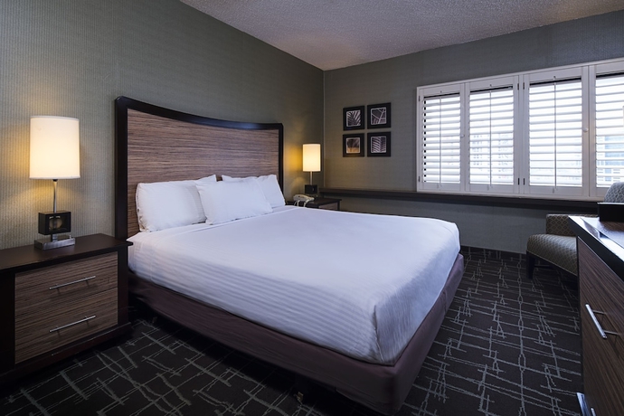 Imagen de la habitación del Hotel Fremont and Casino. Foto 7