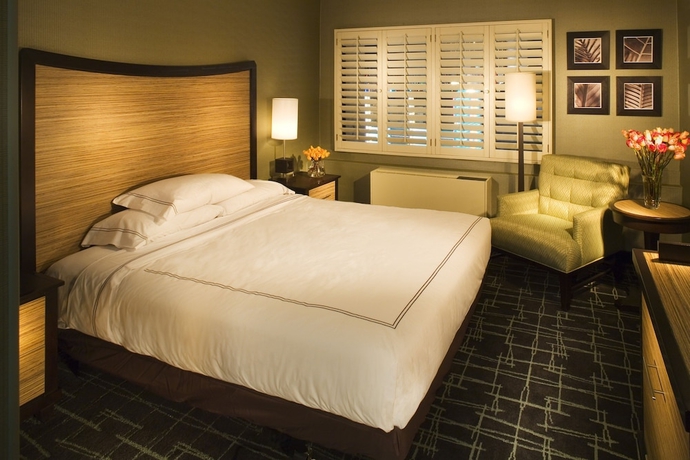 Imagen de la habitación del Hotel Fremont and Casino. Foto 10