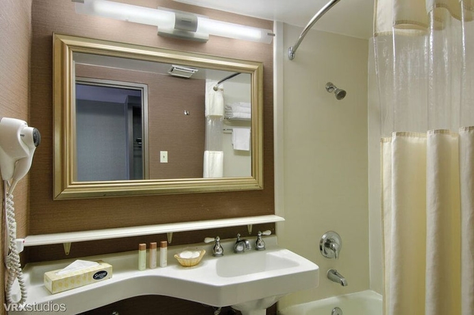 Imagen de la habitación del Hotel Fremont and Casino. Foto 14