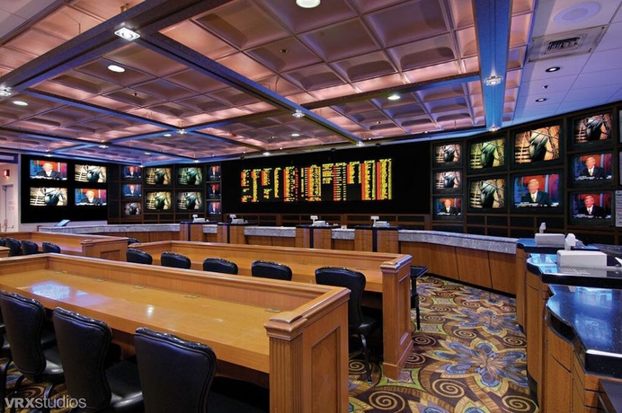 Imagen de los interiores del Hotel Fremont and Casino. Foto 18