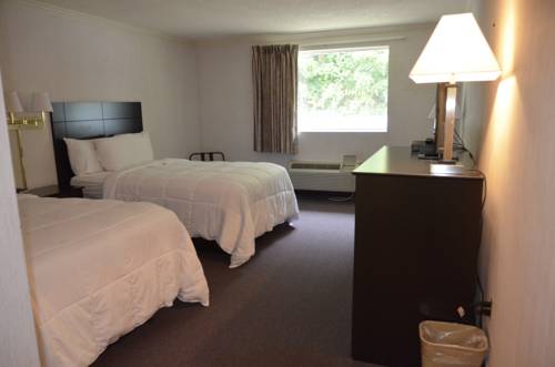 Imagen de la habitación del Hotel French Creek Inn. Foto 2