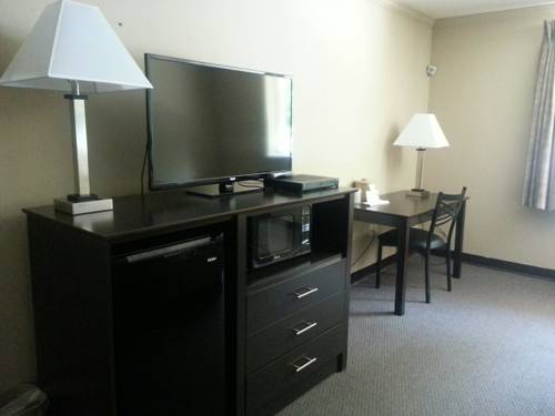 Imagen general del Hotel French Creek Inn. Foto 1