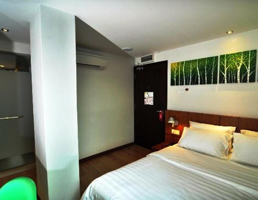 Imagen general del Hotel French. Foto 4