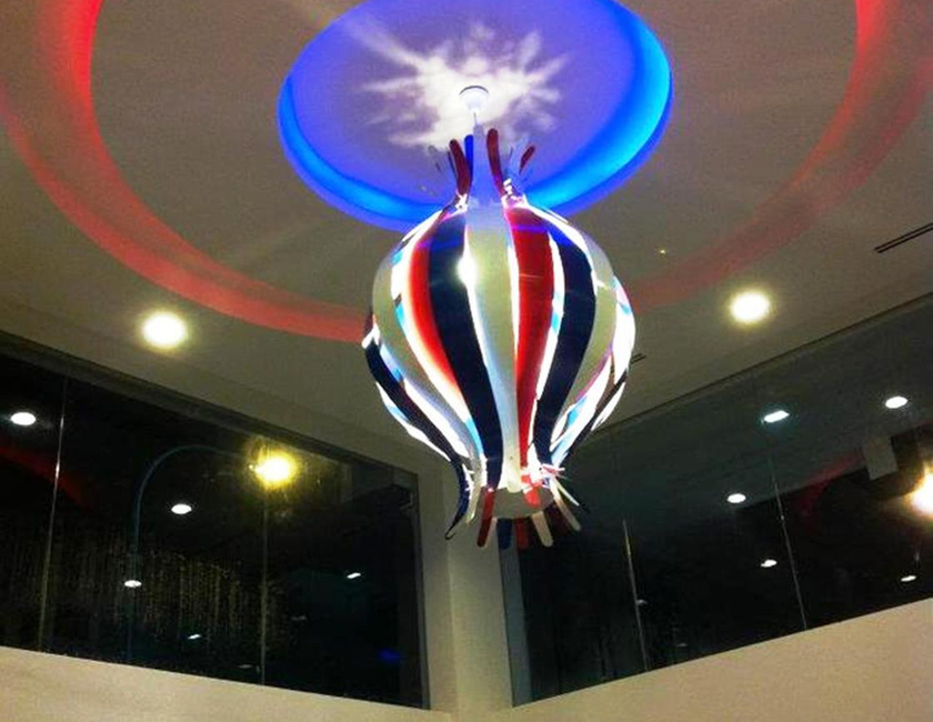 Imagen general del Hotel French. Foto 5