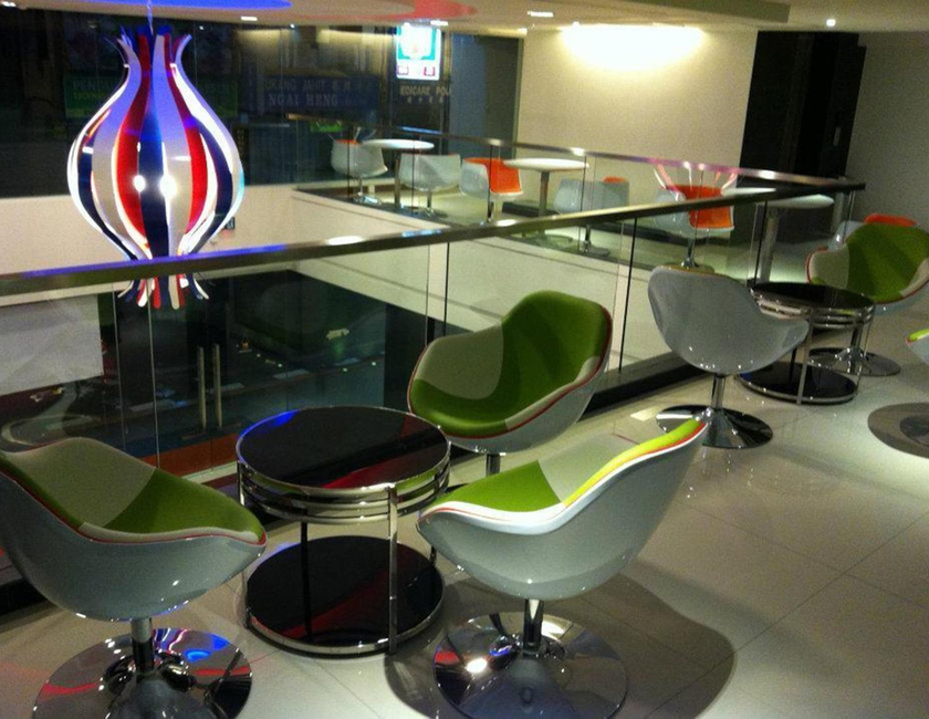 Imagen general del Hotel French. Foto 6