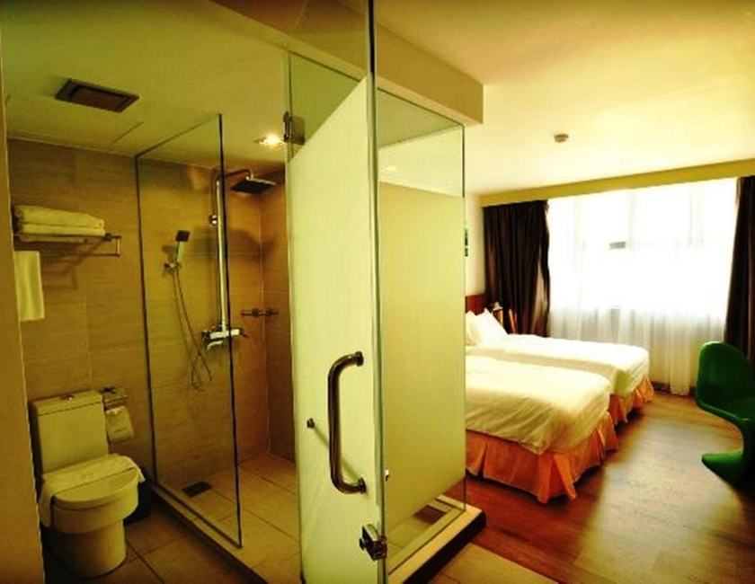 Imagen general del Hotel French. Foto 8