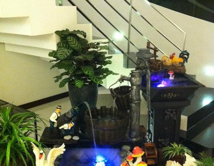 Imagen general del Hotel French. Foto 9