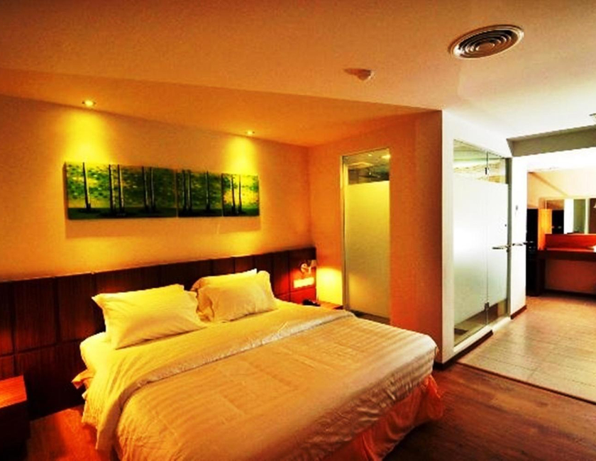 Imagen general del Hotel French. Foto 11