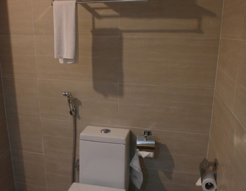 Imagen general del Hotel French. Foto 23