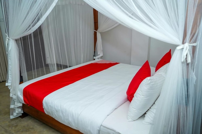 Imagen de la habitación del Hotel French Garden Kandy. Foto 4