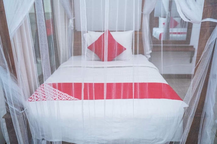 Imagen de la habitación del Hotel French Garden Kandy. Foto 6