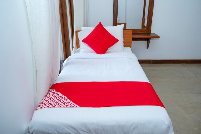 Imagen de la habitación del Hotel French Garden Kandy. Foto 7