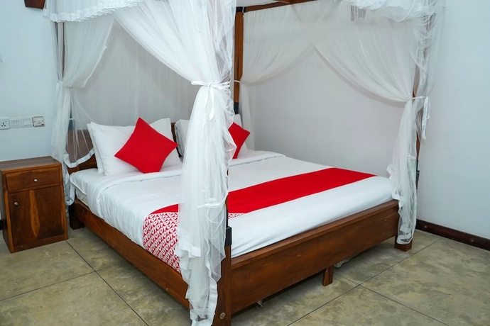 Imagen de la habitación del Hotel French Garden Kandy. Foto 8