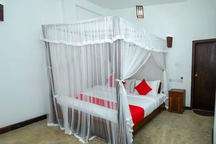 Imagen de la habitación del Hotel French Garden Kandy. Foto 10