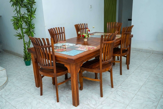 Imagen de la habitación del Hotel French Garden Kandy. Foto 11