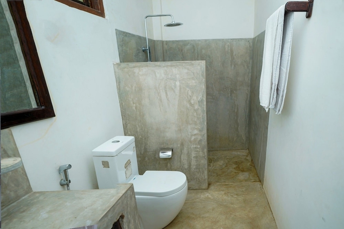 Imagen de la habitación del Hotel French Garden Kandy. Foto 12