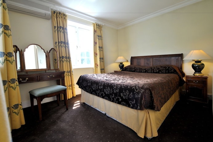 Imagen de la habitación del Hotel French Horn. Foto 5