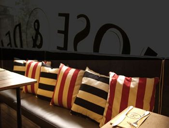Imagen de la habitación del Hotel French Ipoh. Foto 9