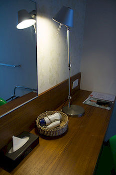 Imagen de la habitación del Hotel French Ipoh. Foto 15