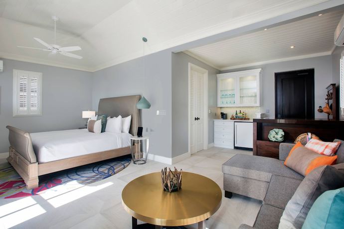 Imagen de la habitación del Hotel French Leave Resort, Autograph Collection. Foto 3