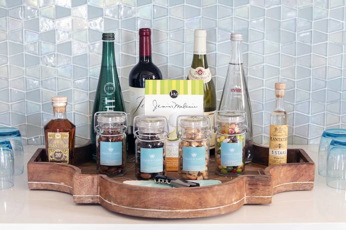 Imagen de la habitación del Hotel French Leave Resort, Autograph Collection. Foto 6