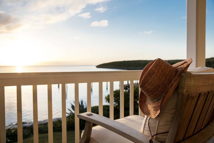 Imagen de la habitación del Hotel French Leave Resort, Autograph Collection. Foto 11