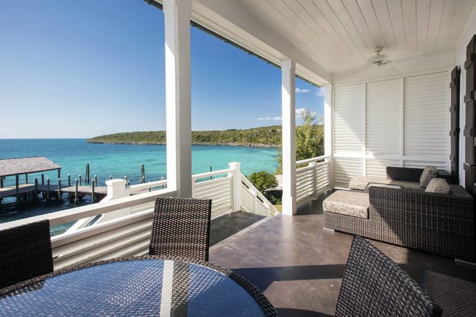 Imagen de la habitación del Hotel French Leave Resort, Autograph Collection. Foto 12