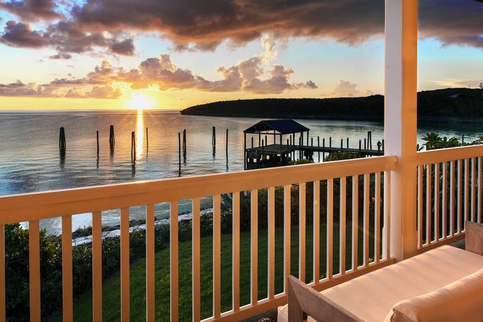 Imagen de la habitación del Hotel French Leave Resort, Autograph Collection. Foto 17