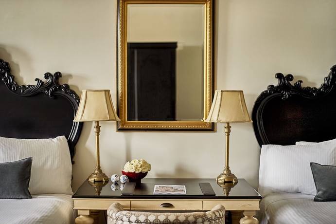 Imagen de la habitación del Hotel French Quarter Inn. Foto 8