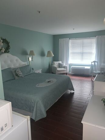 Imagen general del Hotel French Quarter Inn. Foto 2