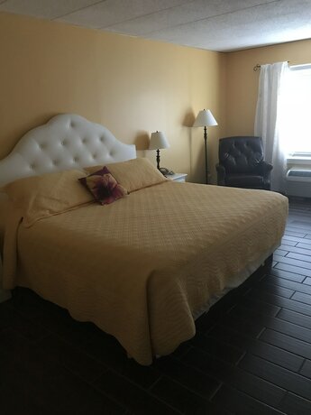 Imagen general del Hotel French Quarter Inn. Foto 3