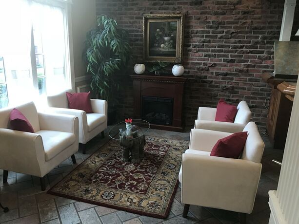 Imagen general del Hotel French Quarter Inn. Foto 4