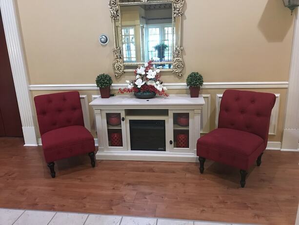 Imagen general del Hotel French Quarter Inn. Foto 5