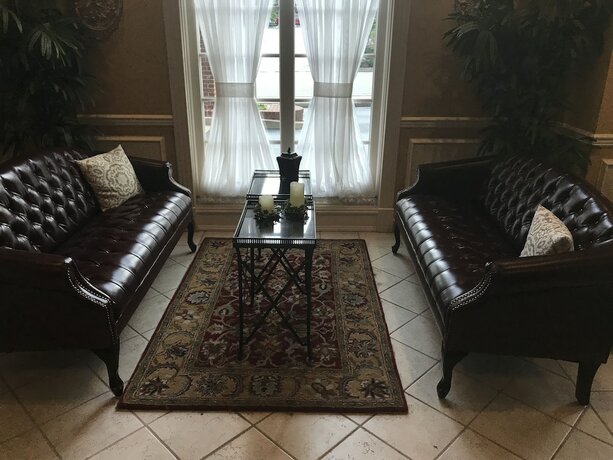 Imagen general del Hotel French Quarter Inn. Foto 6