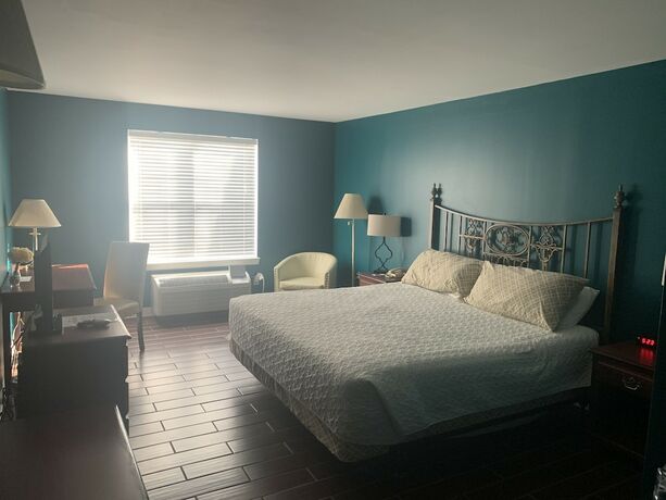 Imagen general del Hotel French Quarter Inn. Foto 7