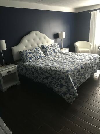 Imagen de la habitación del Hotel French Quarter Inn. Foto 15