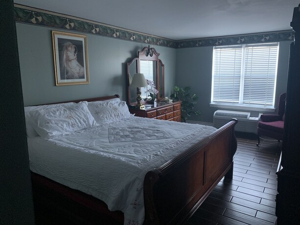Imagen de la habitación del Hotel French Quarter Inn. Foto 19