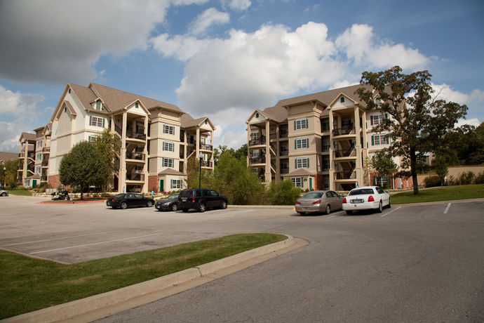 Imagen de la habitación del Hotel French Quarter Resort By Spinnaker Resorts. Foto 2