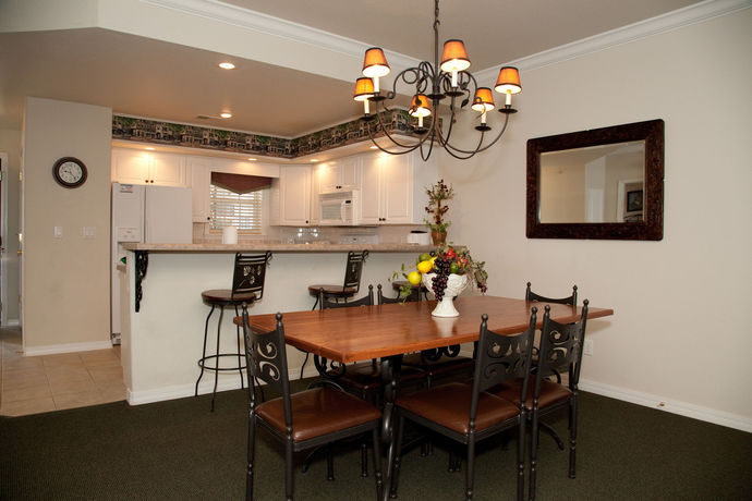 Imagen de la habitación del Hotel French Quarter Resort By Spinnaker Resorts. Foto 3