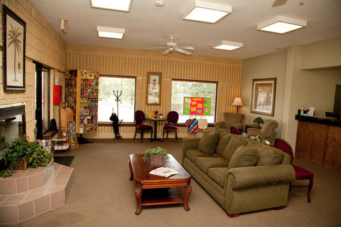 Imagen de la habitación del Hotel French Quarter Resort By Spinnaker Resorts. Foto 4
