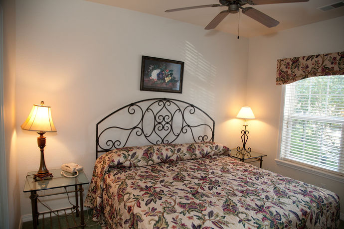Imagen de la habitación del Hotel French Quarter Resort By Spinnaker Resorts. Foto 5