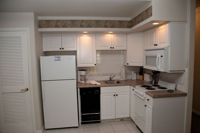 Imagen de la habitación del Hotel French Quarter Resort By Spinnaker Resorts. Foto 6