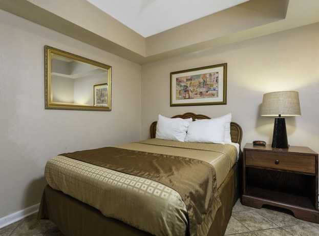 Imagen de la habitación del Hotel French Quarter Suites. Foto 12