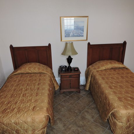 Imagen de la habitación del Hotel French Quarter Suites. Foto 20
