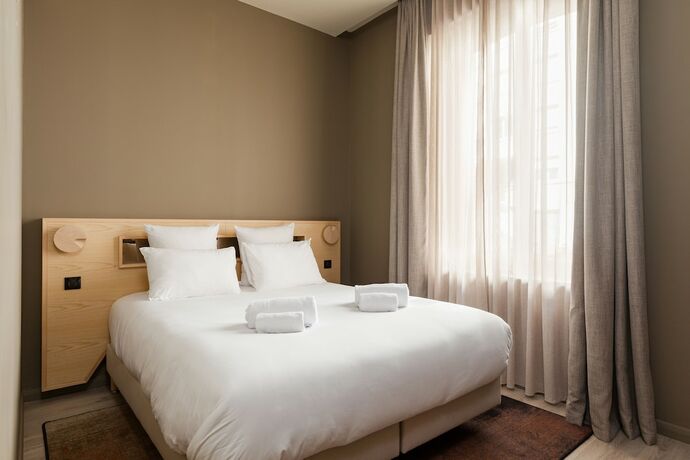 Imagen de la habitación del Hotel Frenchdoor Limoges Gambettes. Foto 17