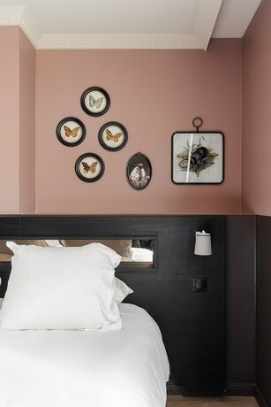Imagen de la habitación del Hotel Frenchdoor Orl&eacute;ans Arago. Foto 12