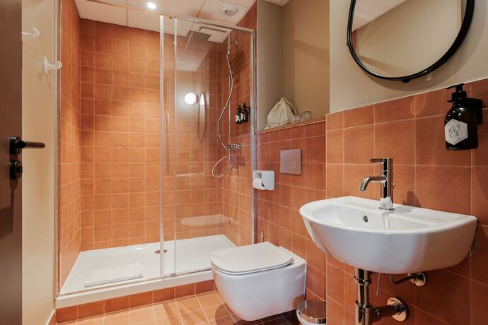 Imagen general del Hotel Frenchdoor Orl&eacute;ans Arago. Foto 5