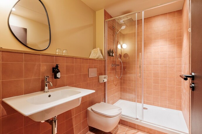 Imagen general del Hotel Frenchdoor Orl&eacute;ans Arago. Foto 10